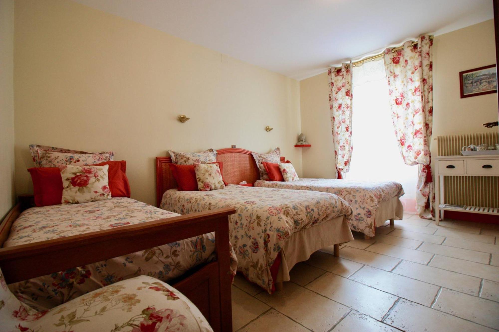 Aggarthi Bed And Breakfast Bayeux Kamer foto