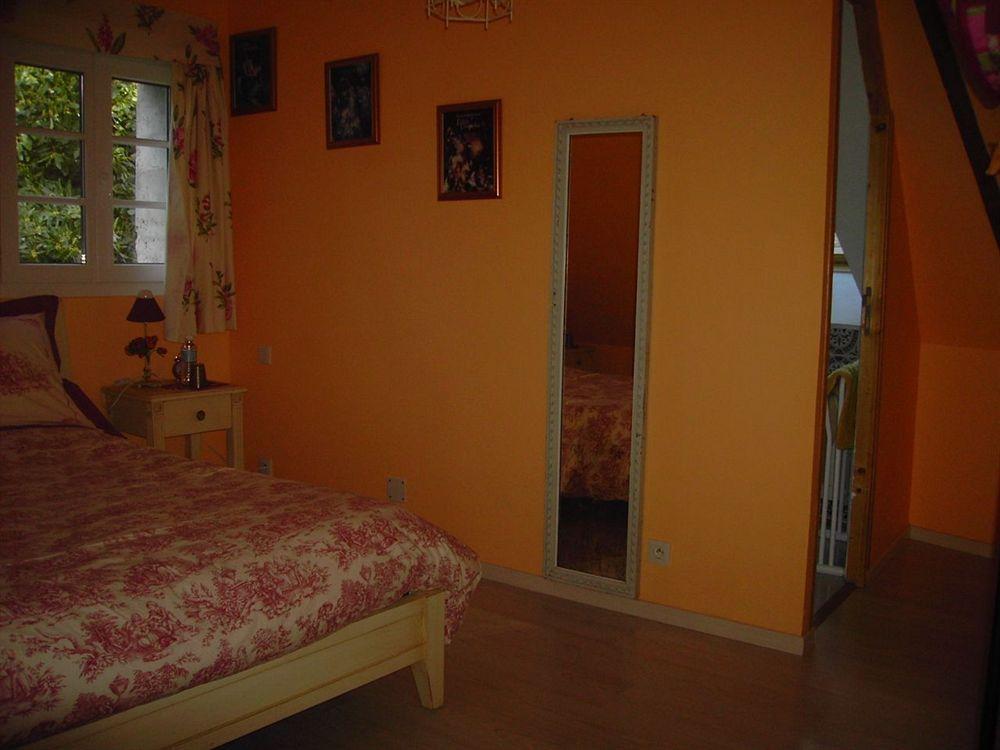 Aggarthi Bed And Breakfast Bayeux Buitenkant foto
