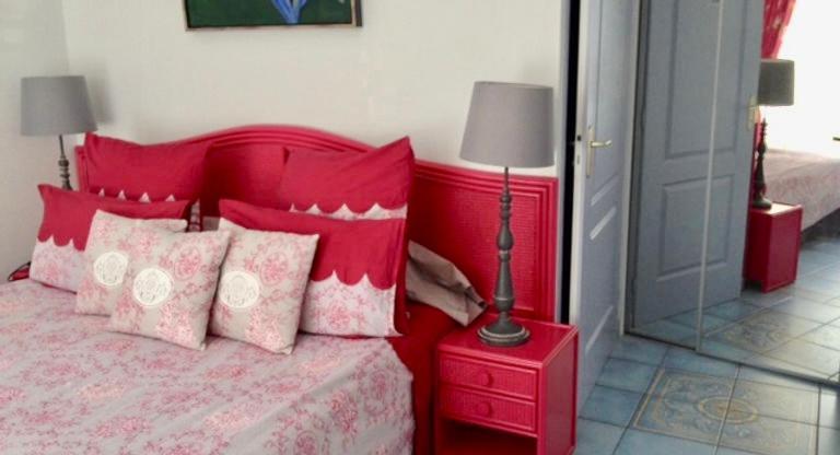 Aggarthi Bed And Breakfast Bayeux Buitenkant foto