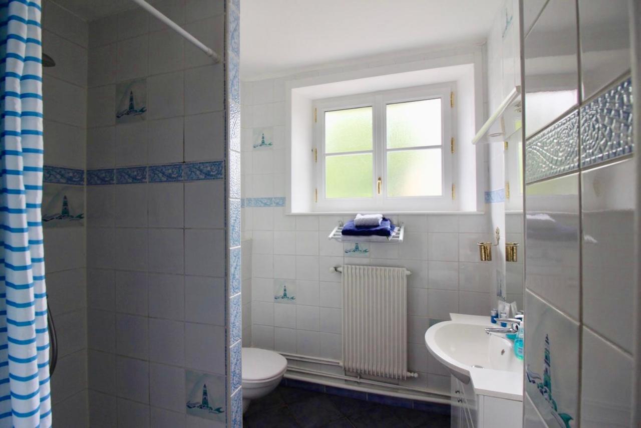 Aggarthi Bed And Breakfast Bayeux Buitenkant foto