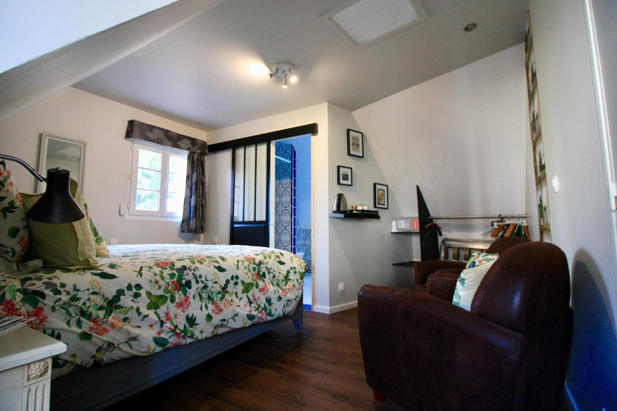Aggarthi Bed And Breakfast Bayeux Buitenkant foto