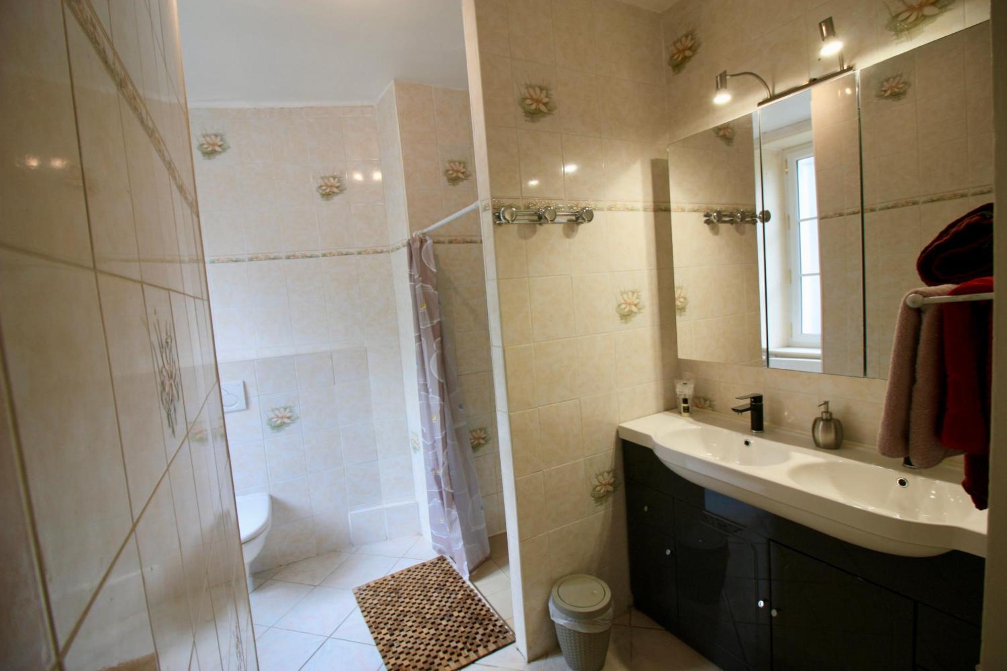Aggarthi Bed And Breakfast Bayeux Buitenkant foto