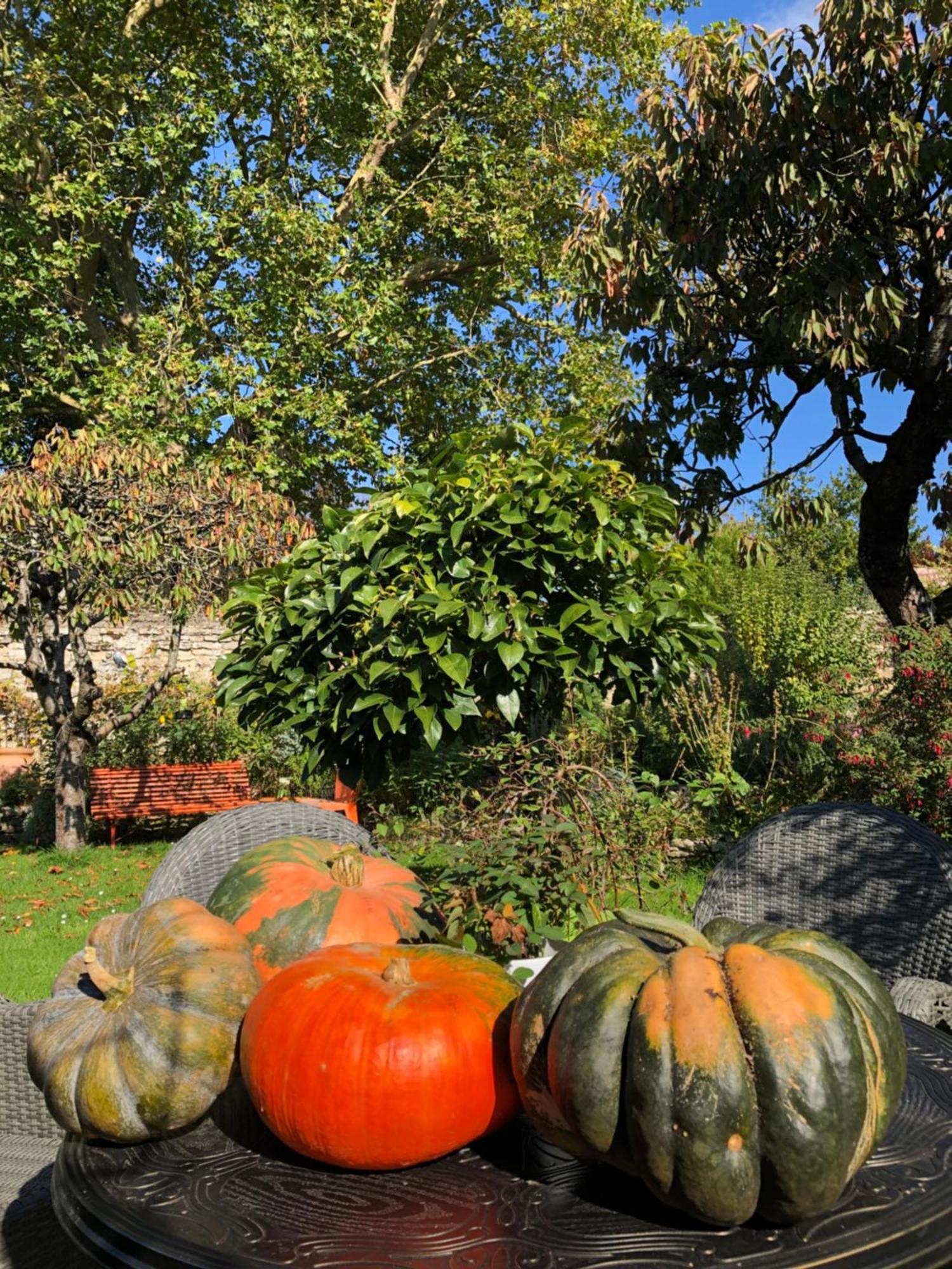 Aggarthi Bed And Breakfast Bayeux Buitenkant foto