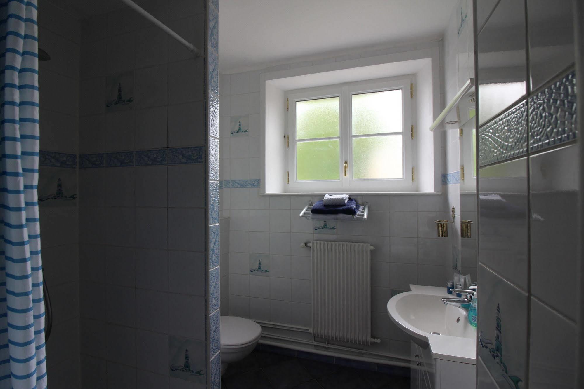 Aggarthi Bed And Breakfast Bayeux Buitenkant foto